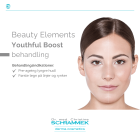 Beauty Elements: Youthful Boost behandling