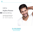Men: Hydro Power behandling