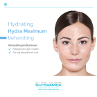 Hydrating: Hydra Maximum behandling