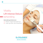Vitality: Lift Intense Deluxe behandling