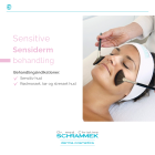 Sensitive: Sensiderm behandling